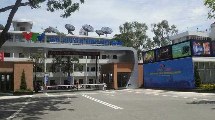 Bộ Nội vụ công bố kết luận thanh tra công tác nhân sự ở VTV