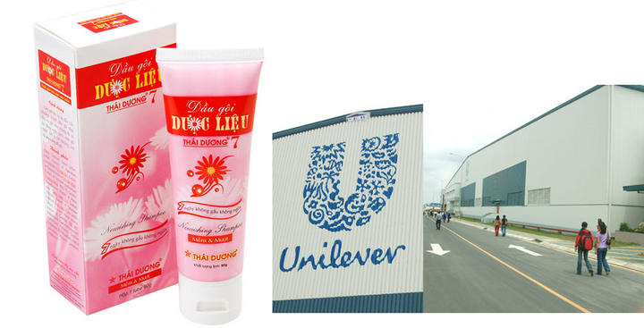 Unilever Việt Nam 'tố' doanh nghiệp Việt: Không chỉ một lần