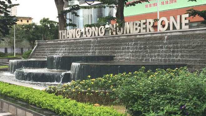 Hà Nội sẽ xử lý tòa nhà thu phí gửi xe 'cắt cổ'