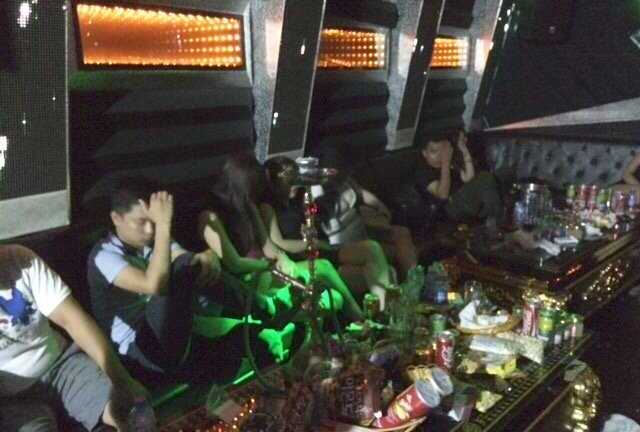 Giật mình thú chơi quái đản của dân chơi đất Cảng