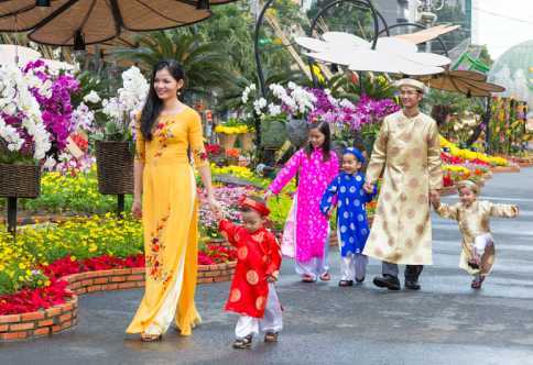 Tết Dương lịch 2017, thời tiết có lạnh như mọi năm?