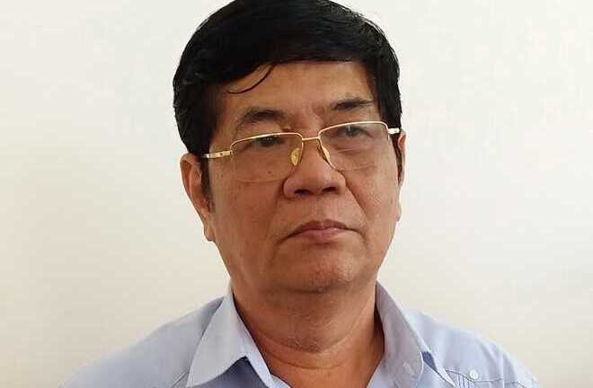 Vụ phó được bổ nhiệm 'thần tốc': Người bổ nhiệm bị kiểm tra dấu hiệu vi phạm