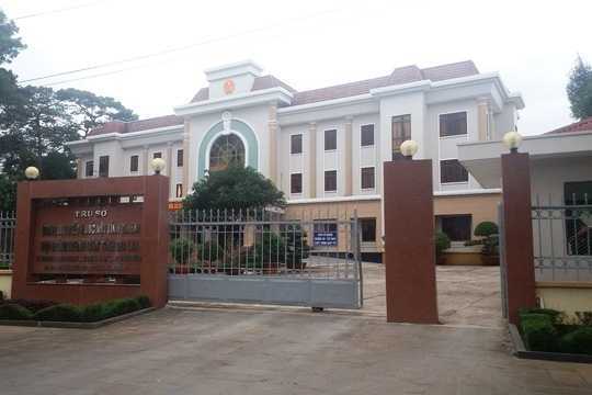 Một năm tiếp khách 3,2 tỉ đồng: Thường trực HĐND Gia Lai sẽ làm rõ