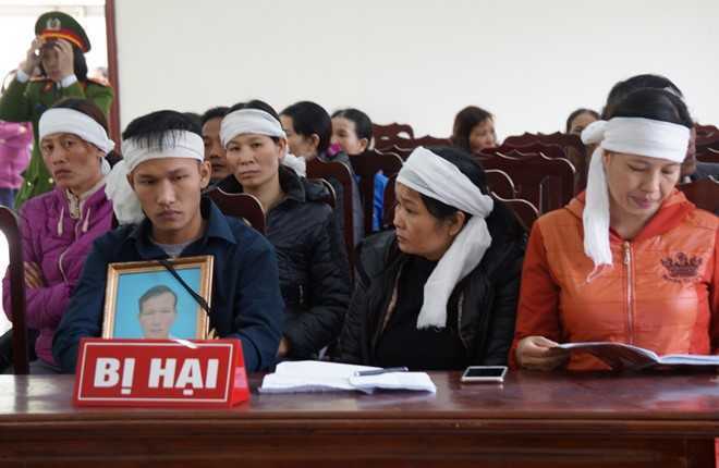 Tử hình kẻ trộm chó giết người