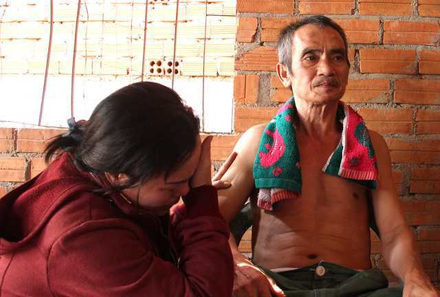 Bồi thường cho 'người tù thế kỷ' Huỳnh Văn Nén: Tăng từ 5,2 tỷ lên gần 6,9 tỷ đồng