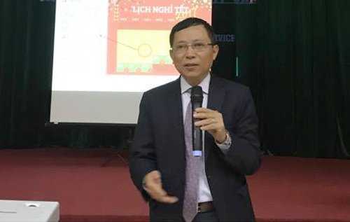 Miền Bắc năm nay ấm hơn nhiều năm, ông Lê Thanh Hải: 'Cỗ máy khí hậu không còn trơn tru như trước'