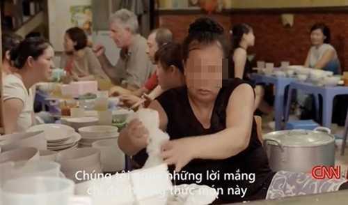 Hà Nội lên kế hoạch xoá sổ 'bún mắng, cháo chửi'