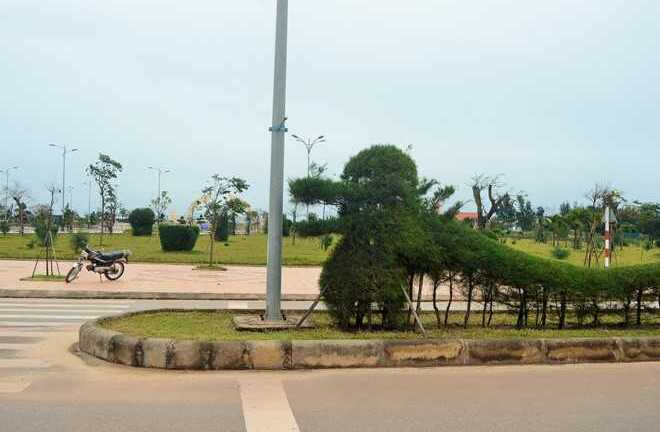 Sau Hải Phòng, 'rồng Pikachu' lại xuất hiện ở Quảng Bình