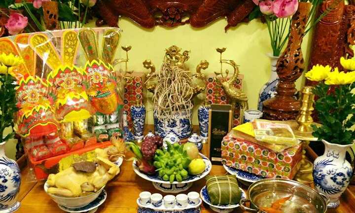 Những lưu ý khi cúng ông Công, ông Táo ai cũng phải biết