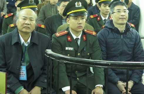 Vì sao phải rời phiên xét xử vụ án Giang Kim Đạt ra ngoài Tết Đinh Dậu?