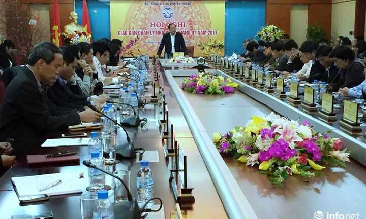 Bộ trưởng Trương Minh Tuấn: Xử lý sớm vụ thông tin sai về cam Vinh