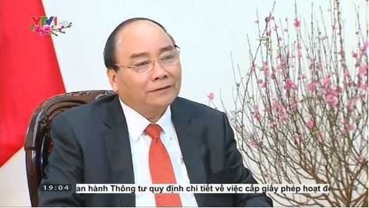 Thủ tướng: 'Phải chuyển động cả hệ thống chứ không chỉ cấp trung ương, cấp tỉnh'