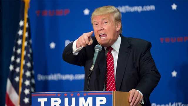 Những câu hỏi nhức nhối từ sắc lệnh di trú của Tổng thống Donald Trump