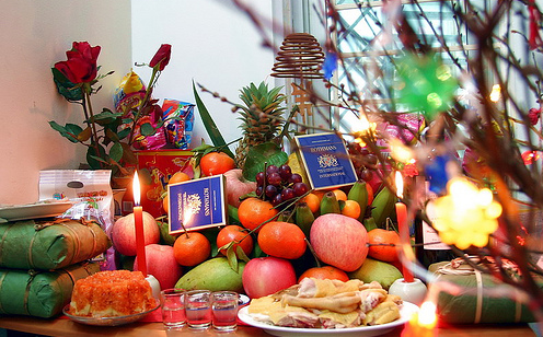 Bài văn khấn cúng hóa vàng chuẩn nhất