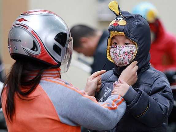 Thời tiết hôm nay 12/2: Miền Bắc rét đậm, có nơi dưới 8°C