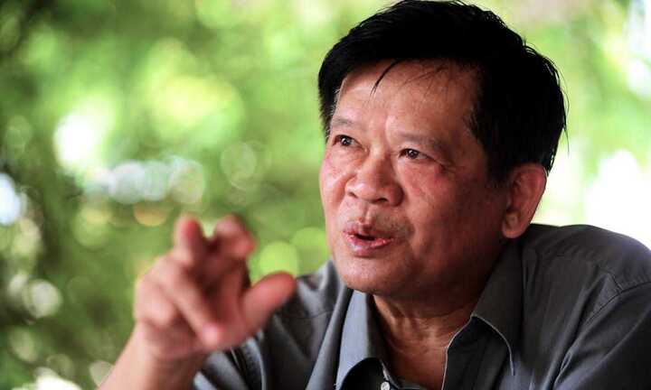 Con trai cố Tổng Bí thư Lê Duẩn nói về cha và chiến tranh biên giới 1979