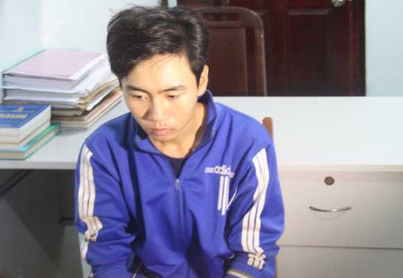 Nam sinh lớp 12 giở trò đồi bại rồi sát hại bé gái 10 tuổi