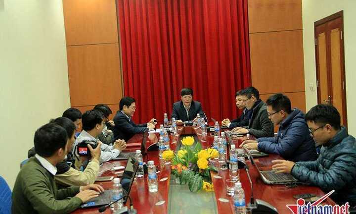 Cán bộ chết cháy tại Học viện Hành chính: Bộ Nội vụ thông tin chính thức