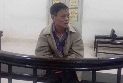 Thiêu sống vợ cũ bất thành, lĩnh án 10 năm tù