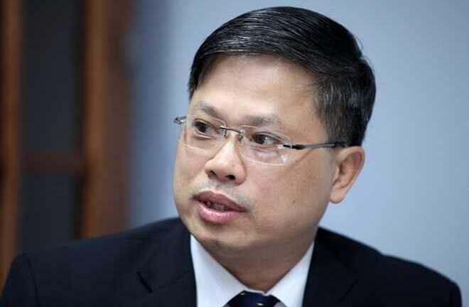 Quan chức Quốc hội: Nhận xe doanh nghiệp làm hoen ố hình ảnh Chính phủ liêm chính