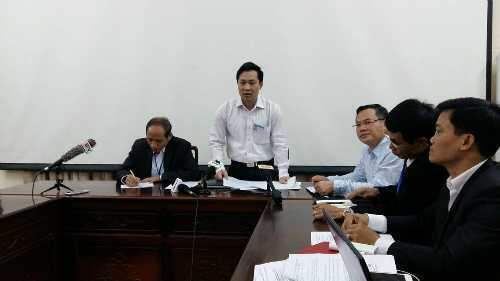 Bắc Ninh họp báo việc hàng loạt lãnh đạo bị đe dọa: Công an đã thu thập nhiều nội dung tin nhắn