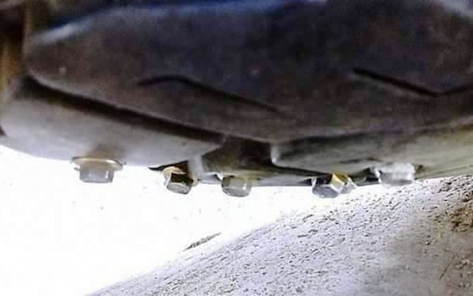 Xác định danh tính 4 kẻ rải đinh trên quốc lộ 37 ở Sơn La