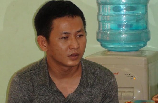 Bịa tin học sinh bị sát hại, nam thanh niên bị bắt giữ