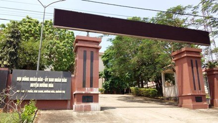 'Làm khó' nhà đầu tư, chủ tịch huyện bị đề nghị cách chức