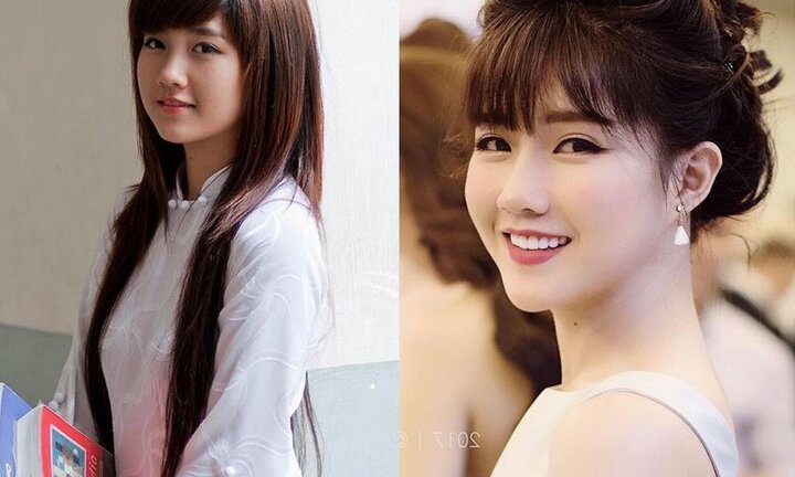 Hot boy, hot girl Việt khoe ảnh kiểu 'dậy thì thành công' thế nào?