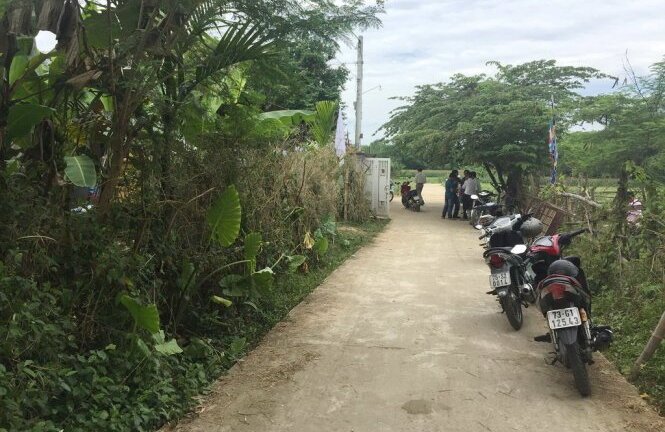 Mẹ chồng chết bất thường sau cuộc cãi vã với con dâu