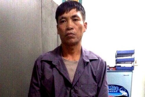 Camera tố cáo kẻ giết hàng xóm, đốt xác phi tang trong đêm Giao thừa