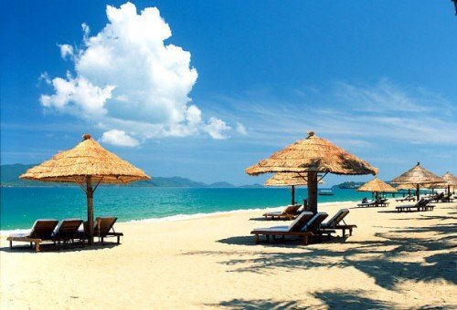 10 điểm du lịch mùa hè ở Việt Nam không thể bỏ qua