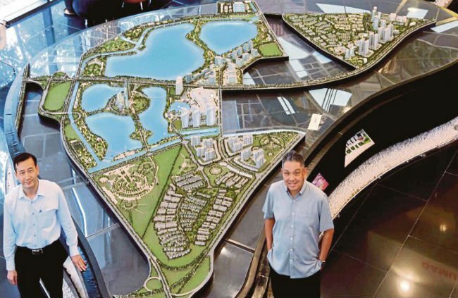 Dính nhiều tai tiếng, Gamuda Land vẫn tự tin doanh thu 400 triệu USD mỗi năm từ Việt Nam