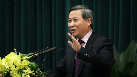 Vì sao nguyên Phó chủ tịch Hà Nội đến nay mới bị khởi tố?