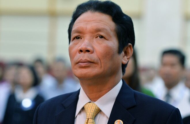 Thứ trưởng Hoàng Vĩnh Bảo giữ chức Chủ tịch Hội Xuất bản Việt Nam