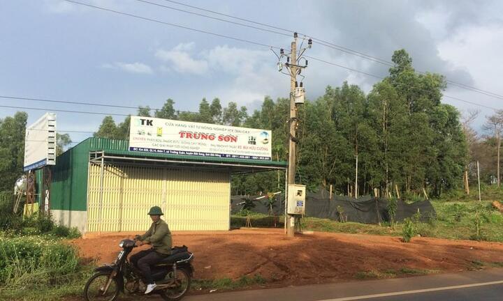 Nguyên thường vụ Tỉnh ủy Đắk Nông bị thu hồi 2 sổ đỏ