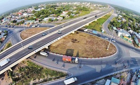 Thủ tướng chốt phương án đầu tư trên 314.000 tỷ đồng xây cao tốc Bắc - Nam