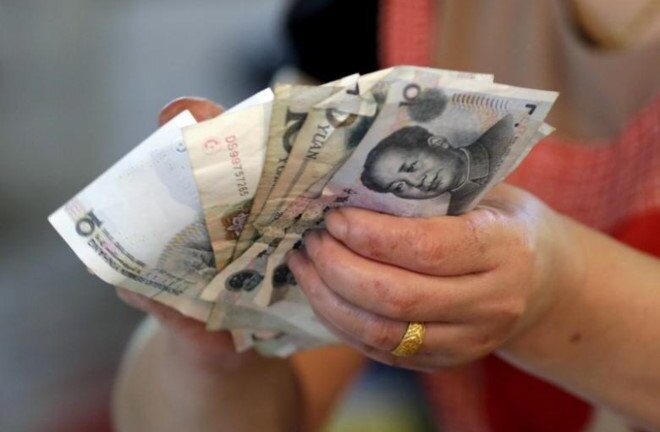 Quan tham Trung Quốc bòn rút tiền trợ cấp của dân 60.000 lần