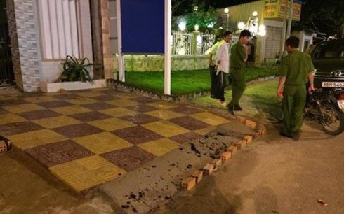 Thách đấu với tình địch, nam thanh niên bị đâm chết