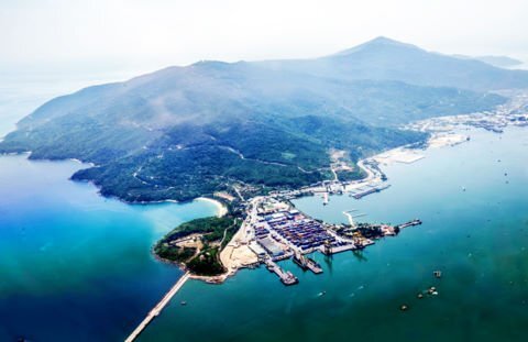 Bán đảo Sơn Trà bị 'xẻ thịt': Đà Nẵng triệu tập cuộc họp khẩn