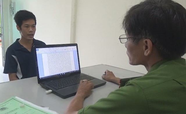 Quen qua mạng xã hội, bé gái 13 tuổi bị bạn trai xâm hại