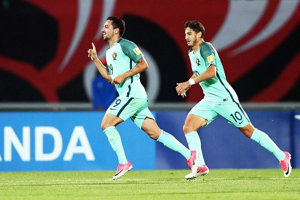 Kết quả U20 Hàn Quốc vs U20 Bồ Đào Nha: Đánh bại chủ nhà, U20 Bồ Đào Nha vào tứ kết