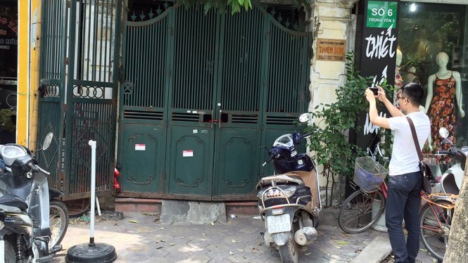 7 người chết khi chạy thận ở Hoà Bình: Tiếp tục làm việc với đơn vị bảo trì thiết bị lọc máu