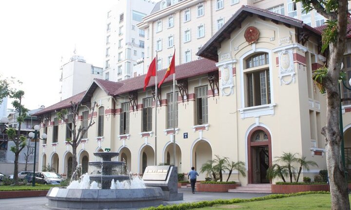 Bộ TT&TT phân công nhiệm vụ Bộ trưởng và các Thứ trưởng