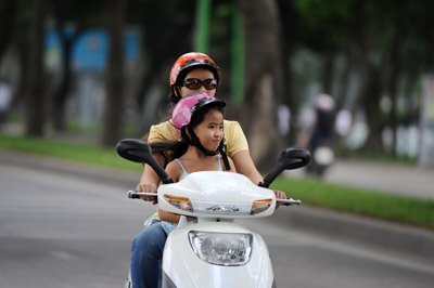 Dự báo thời tiết hôm nay 8/6/2017: Miền Bắc mát mẻ trước khi đón đợt nắng nóng mới