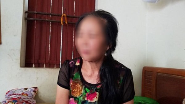 Bà nội bé trai 35 ngày tuổi bị mẹ dìm chết trong chậu nước: ‘Con dâu tôi đáng thương hơn đáng trách’