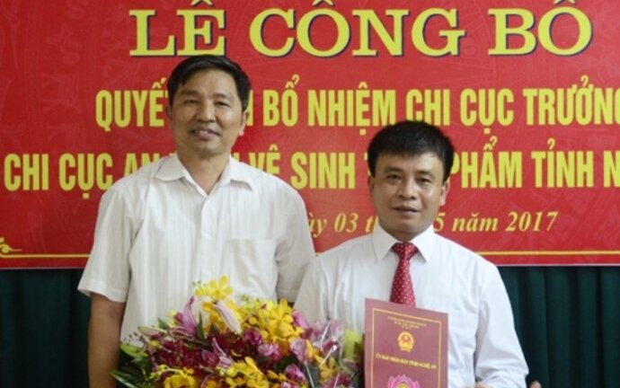 Nghi vấn ly hôn giả, né sinh con thứ 4 để thăng quan: Cho thôi chức chi cục trưởng