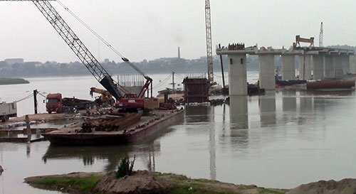 Đứt cáp cần cẩu, 2 công nhân thiệt mạng: Bộ GTVT yêu cầu làm rõ trách nhiệm