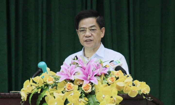 Hai vợ chồng đánh nữ công nhân môi trường bất tỉnh: Giám đốc Công an Hà Nội lên tiếng