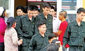 Bộ Công an thanh tra việc công an bắt giữ người ở Đồng Tâm